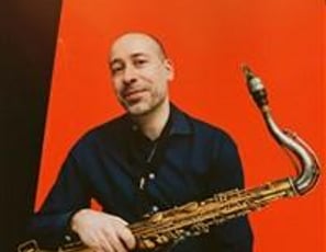 Jerome Sabbagh Trio feat. Joe Martin et Greg Hutchinson