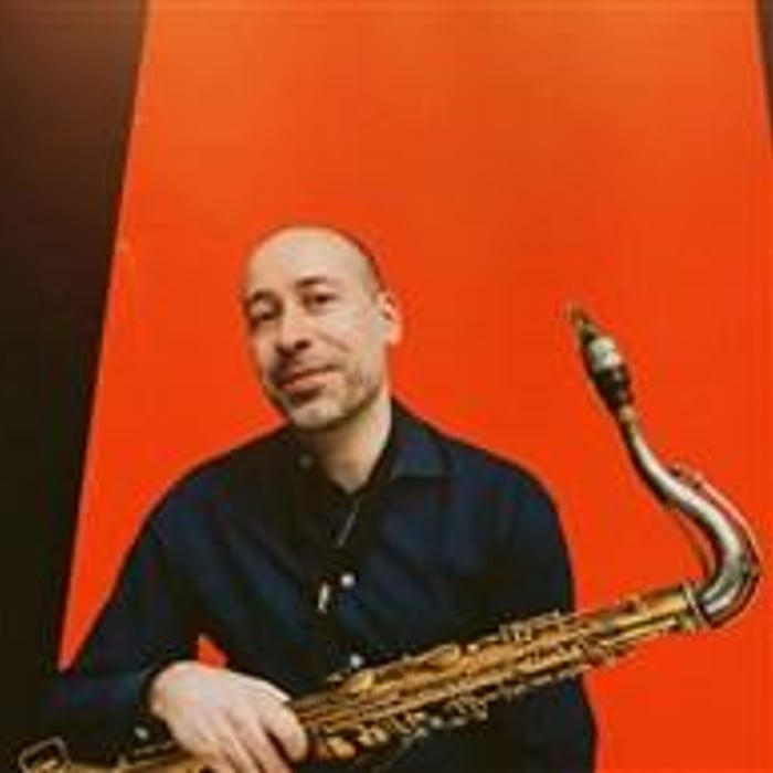 Jerome Sabbagh Trio feat. Joe Martin et Greg Hutchinson