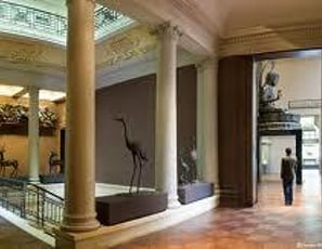 Musée Cernuschi