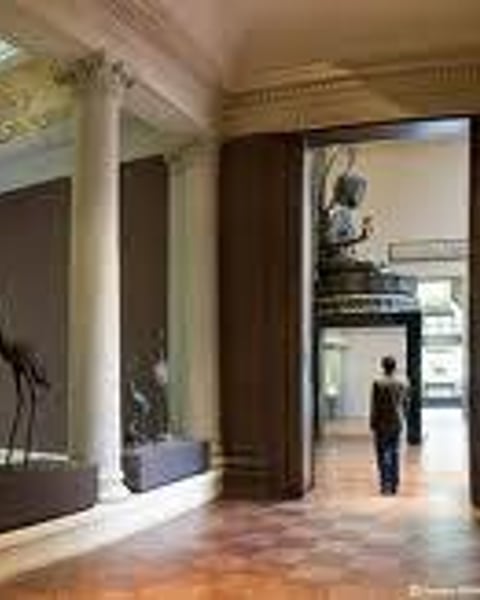 Musée Cernuschi