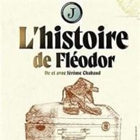 L'histoire de Fléodor