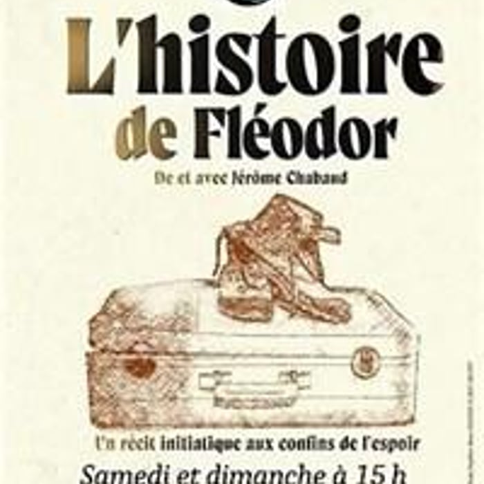 L'histoire de Fléodor