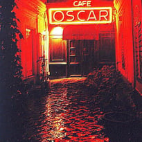 Café Oscar Comedy Club