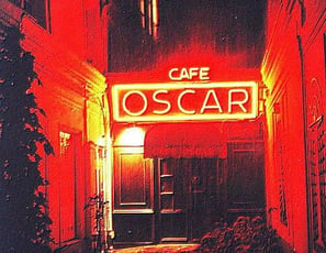 Café Oscar Comedy Club