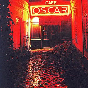 Café Oscar Comedy Club