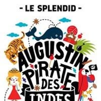 Augustin Pirate des Indes