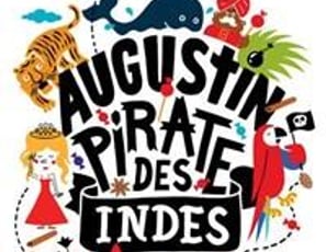 Augustin Pirate des Indes