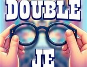 Les jumeaux magiciens dans Double Je