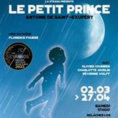 Le Petit Prince