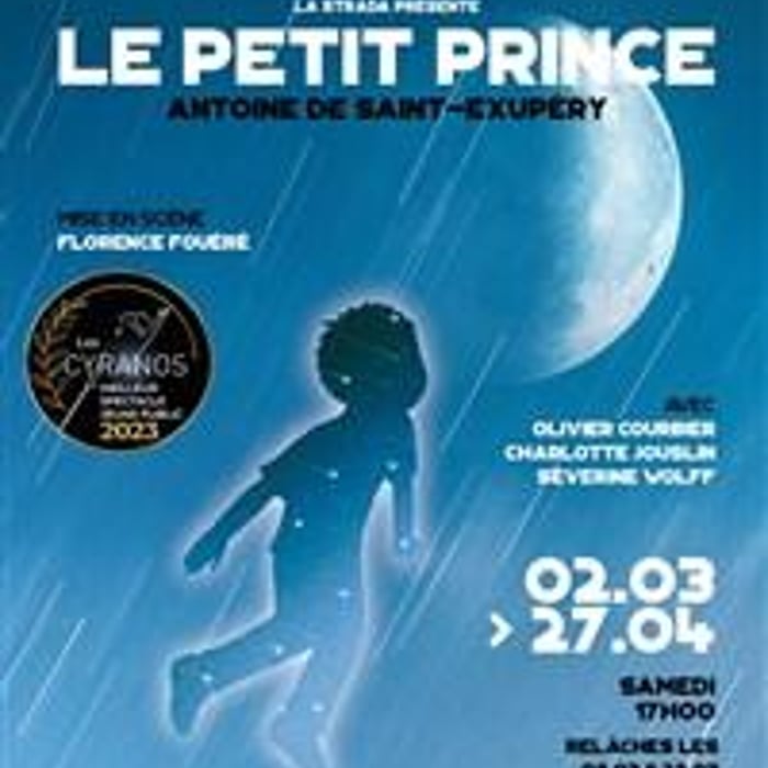 Le Petit Prince