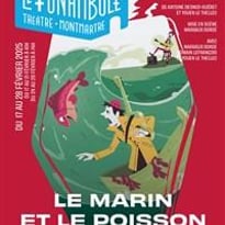 Le marin et le poisson