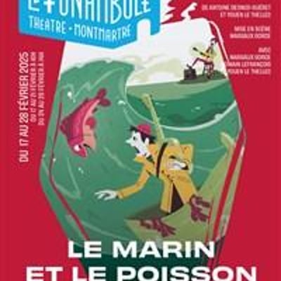 Le marin et le poisson