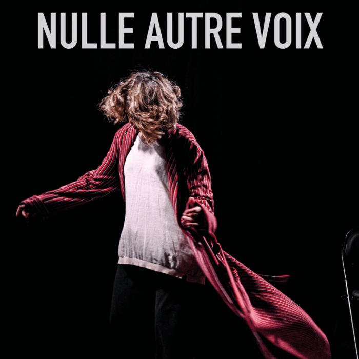 Nulle Autre Voix