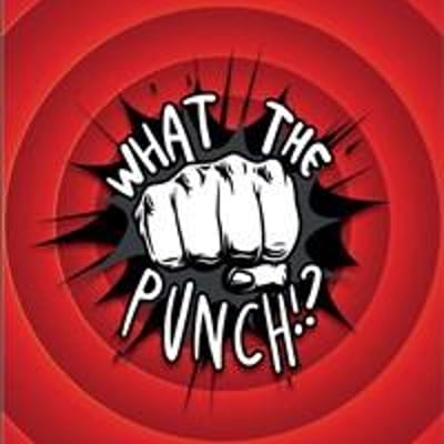 What the punch !?