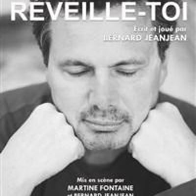 Réveille-toi