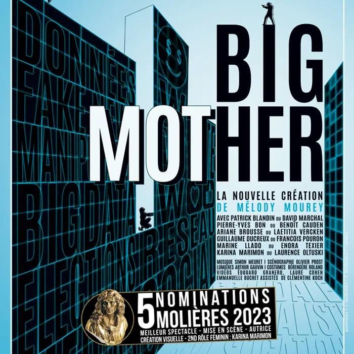 Big mother