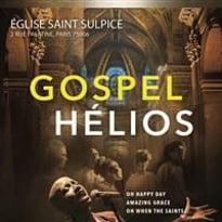 Gospel Hélios & Dominique Magloire