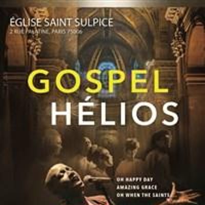 Gospel Hélios & Dominique Magloire