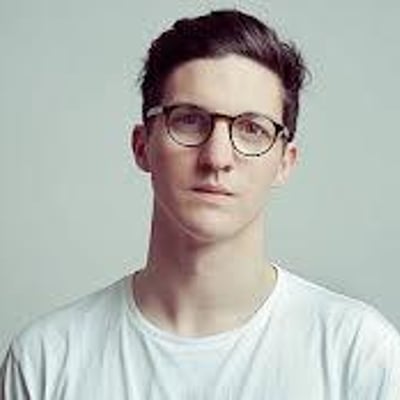 Take Me Out, Dan Croll en concert