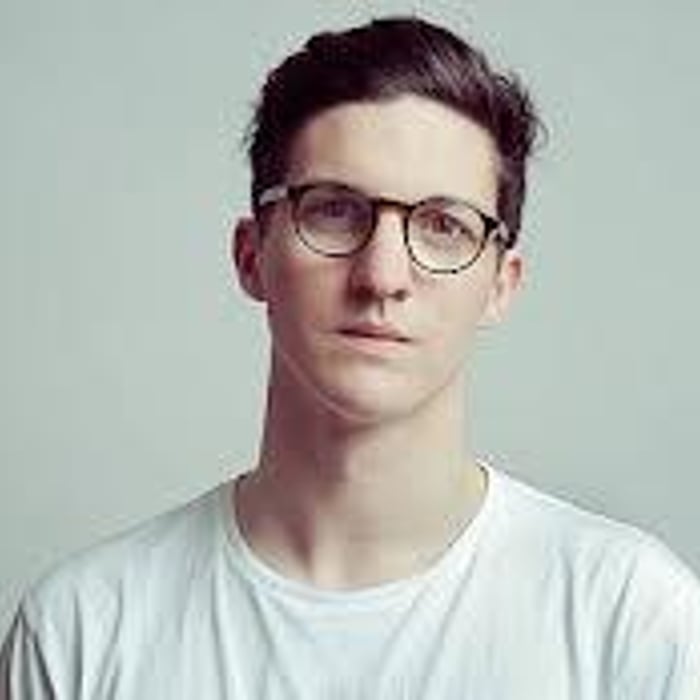 Take Me Out, Dan Croll en concert