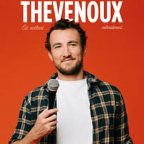 Pierre Thevenoux