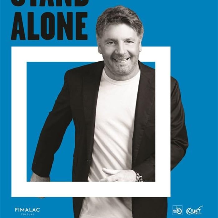 Philippe Lellouche dans stand alone