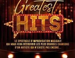 Greatest Hits : Impro musicale