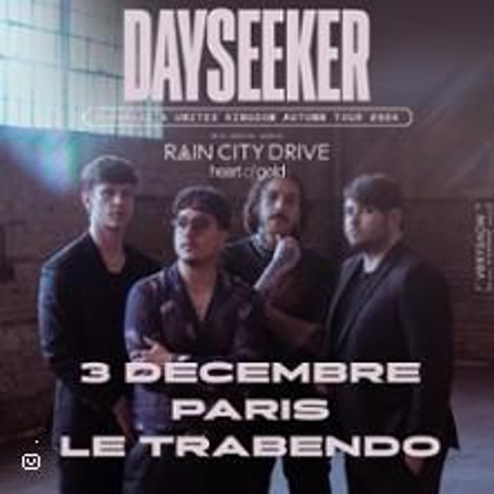 Dayseeker