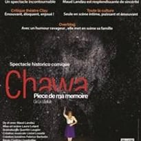 Chawa : Pièce de ma mémoire