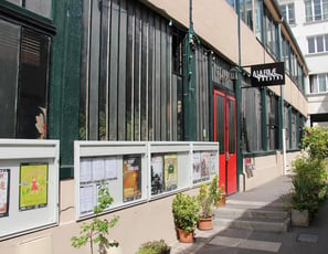 A la Folie Théâtre