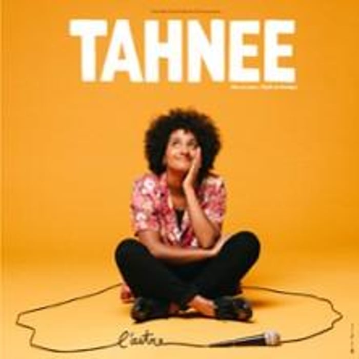 Tahnee L'Autre