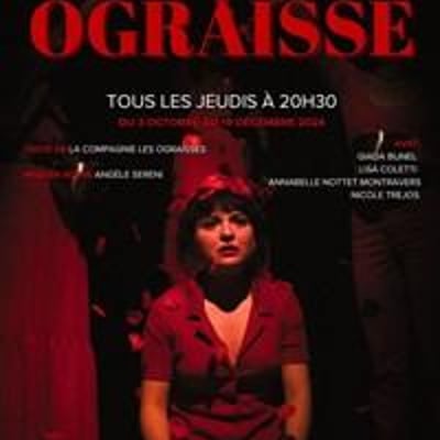 Ograisse