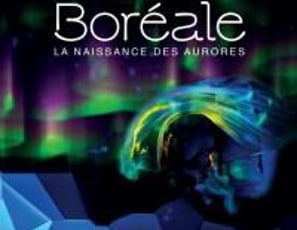 Boréale, La Naissance des Aurores