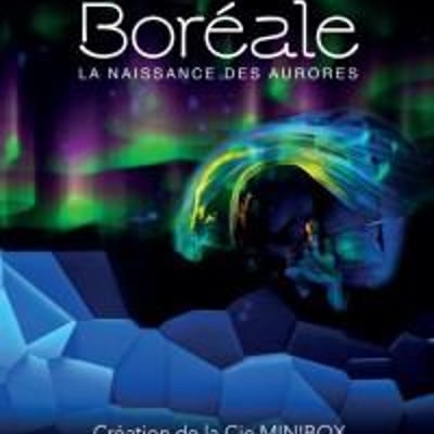 Boréale, La Naissance des Aurores