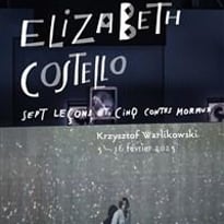 Elizabeth Costello : Sept leçons et cinq contes moraux