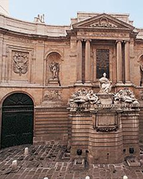 Musée Maillol