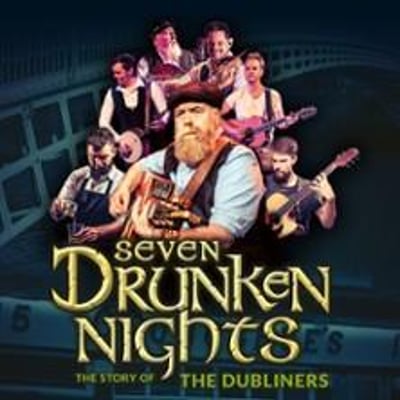 Seven Drunken Nights, The Story of The Dubliners