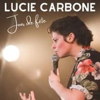 Lucie Carbone, Jour de Fête