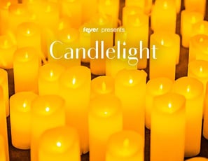 Candlelight Premium : Hommage aux Beatles