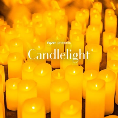 Candlelight Premium : Hommage aux Beatles