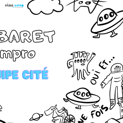 Cabaret de l'Équipe Cité