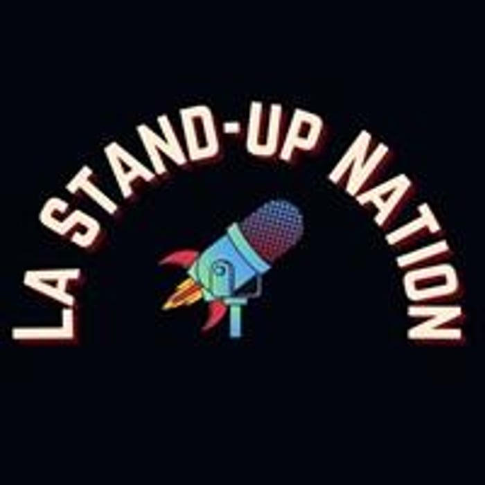 La Stand-up Nation