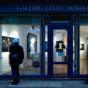 Galerie Lelia Mordoch