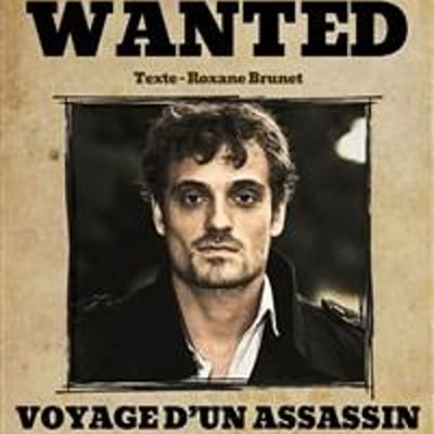 Voyage d'un assassin