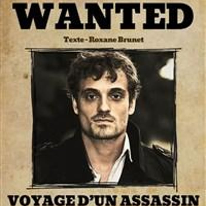 Voyage d'un assassin