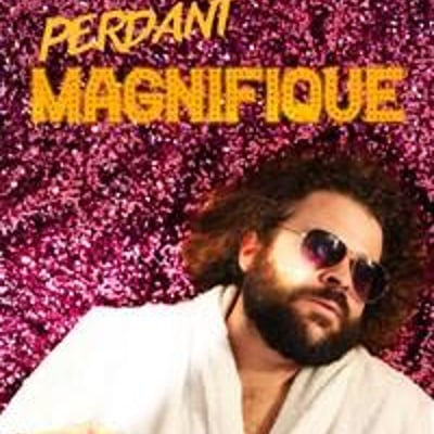 Florian Guérin dans Perdant magnifique