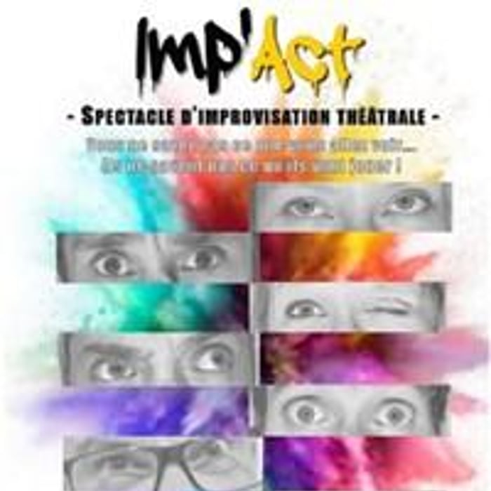 Imp'Act fait son cabaret