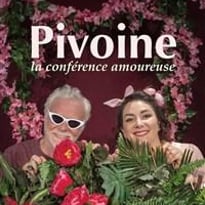 Pivoine