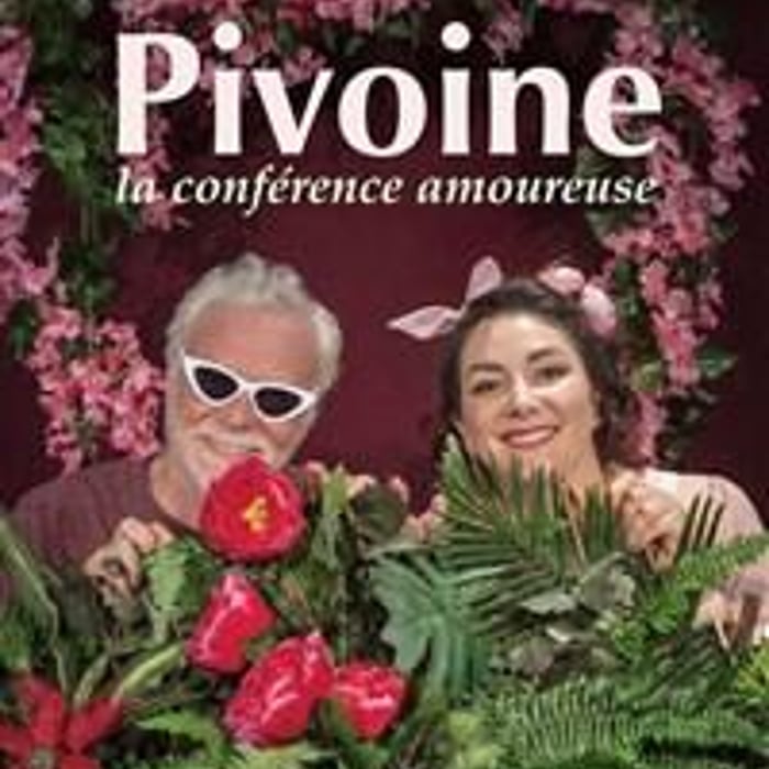 Pivoine