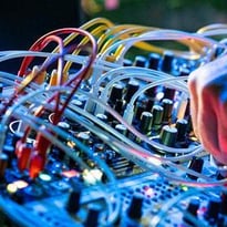 Live Electronics